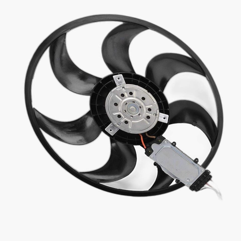 BEHR 7L0959455G FAN MOTORU VW TOUAREG-Q7-CAYENNE