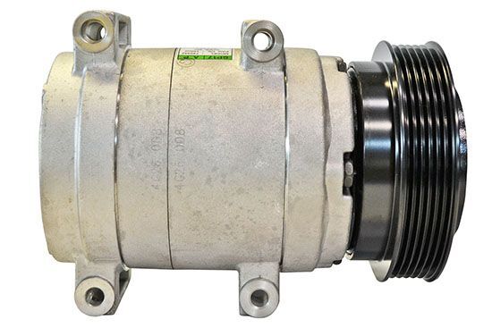 BEHR 20910245 KLIMA KOMPRESÖRÜ OPEL CHEVROLET / OPEL
