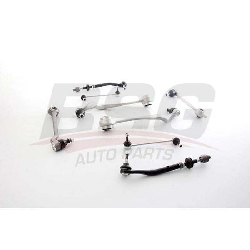 BSG 31121141717-31121094233 SALINCAK TAKIMI ÖN (SET) BMW E39