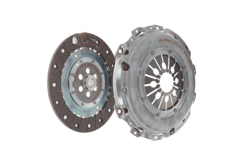 VALEO 302053679R DEBRIYAJ SETI RENAULT DOKKER/LODGY