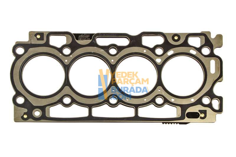 ORJİNAL-PSA SILINDIR KAPAK CONTASI PSA FOCUS/C-MAX/307/C4/407