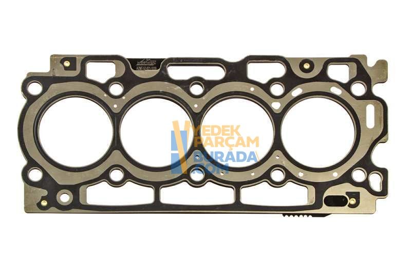 ORJİNAL-PSA SILINDIR KAPAK CONTASI PSA FOCUS/C-MAX/307/C4/407