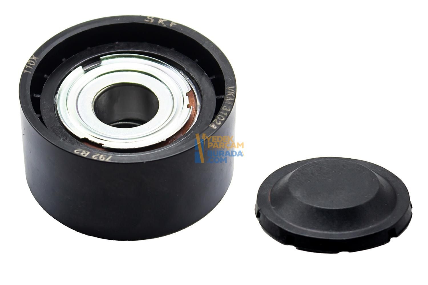 SKF 059903341Q V KAYIS GERGI RULMANI VW AMAROK