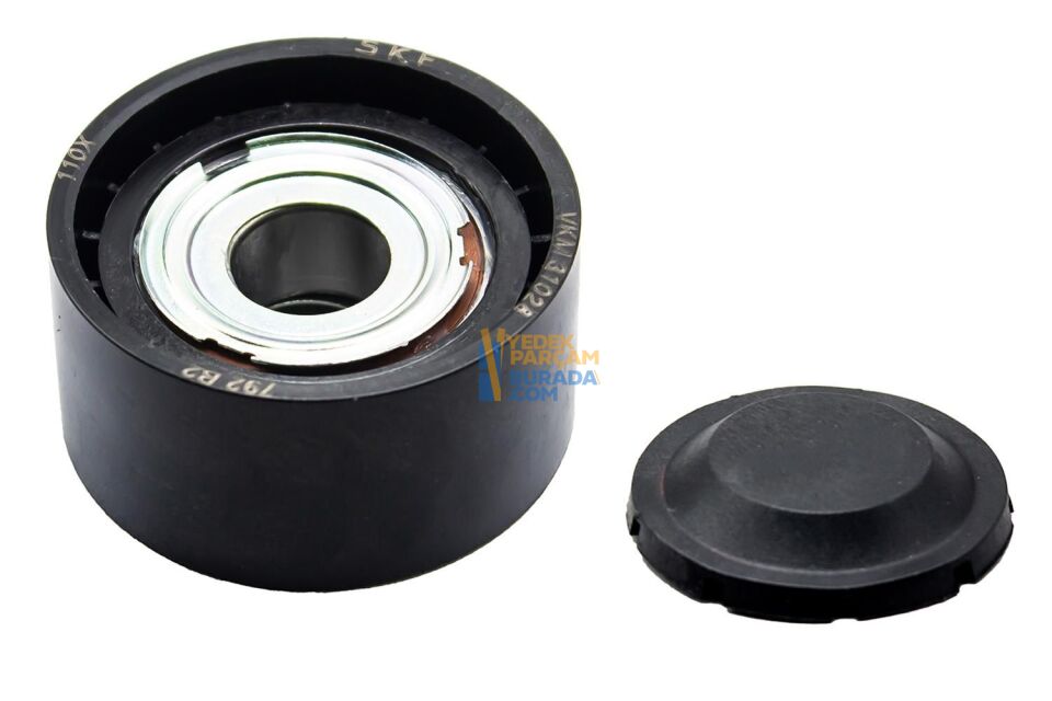 SKF 059903341Q V KAYIS GERGI RULMANI VW AMAROK