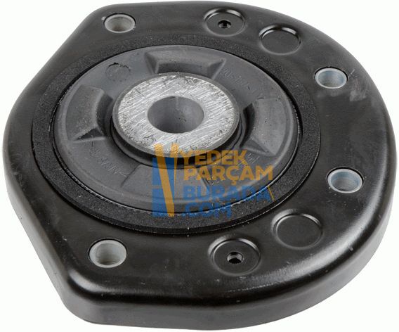 SACHS 2E0407181C AMORTISÖR TAKOZU ÖN VW CRAFTER-SPRINTER