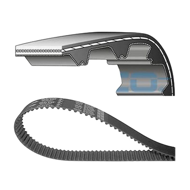 DAYCO 0K24712205 HAVA FILTRESI KORE SHUMA / SEPHIA