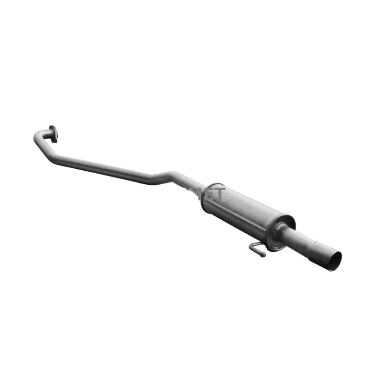 IBRAS DS73 6F072 DJ TURBO HORTUMU FORD MONDEO / KUGA