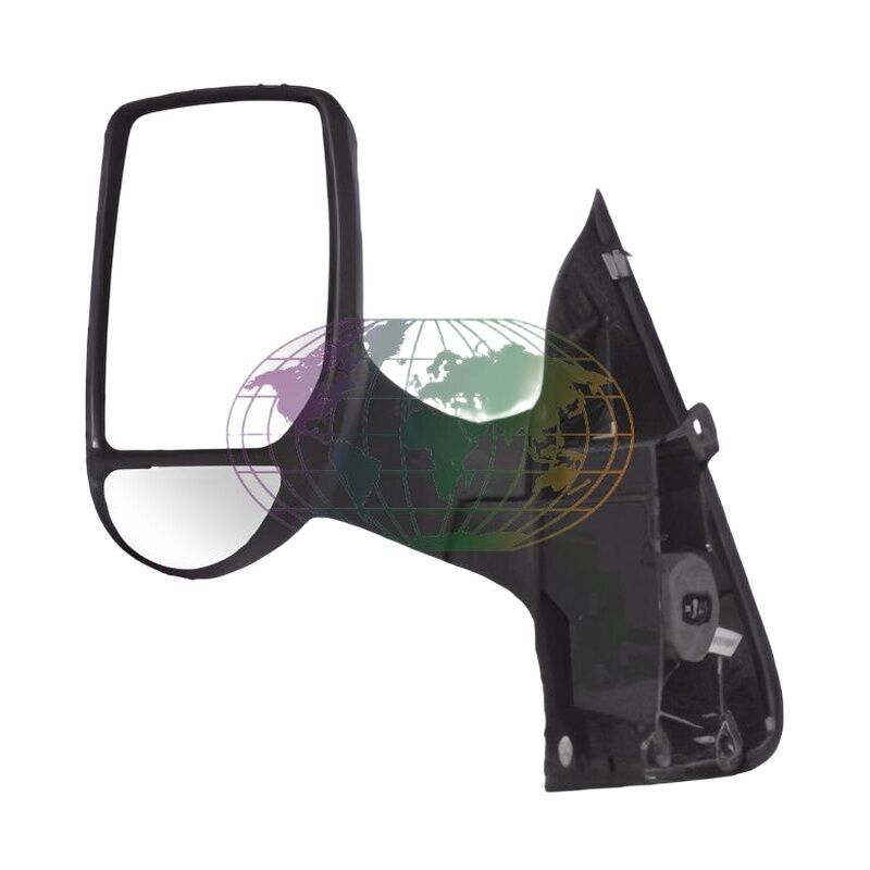 VIEW MAX 3C16 17683 BAYGAX DIS DIKIZ AYNASI SOL FORD TRANSIT V-184