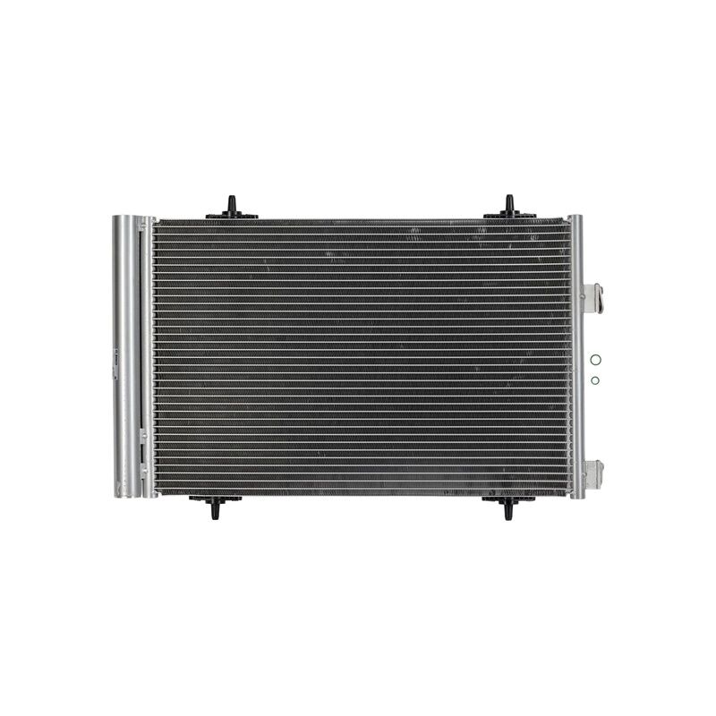 BOSCH 6455.JC KLIMA RADYATÖRÜ PSA 508 / C5 (X7)