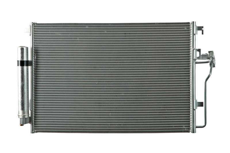 NRF A9065000454 KLIMA RADYATÖRÜ MERCEDES W906 SPRINTER-CRAFTER