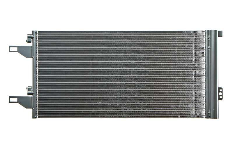 BEHR 1371428080 KLIMA RADYATÖRÜ FIAT DUCATO/BOXCER/JUMPER