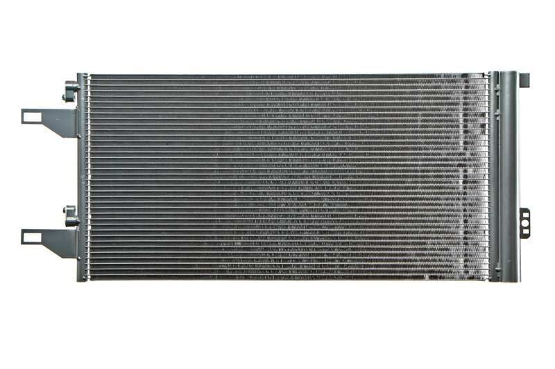 BEHR 1371428080 KLIMA RADYATÖRÜ FIAT DUCATO/BOXCER/JUMPER