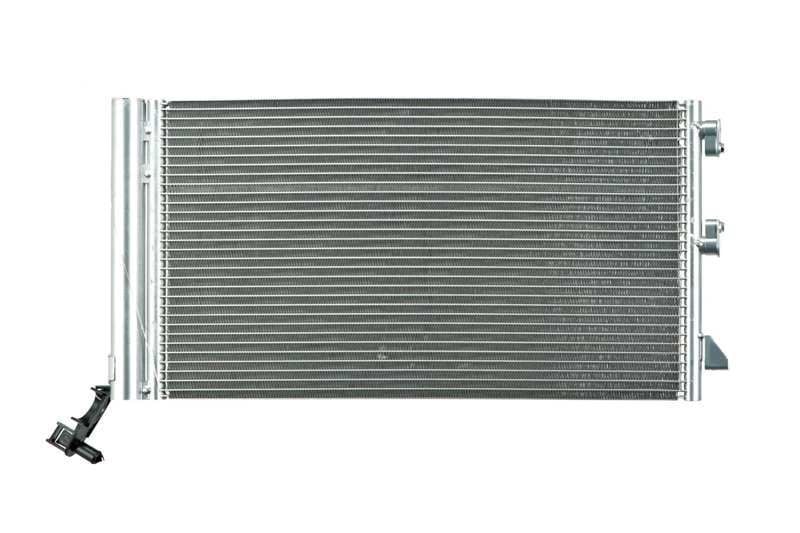 BEHR 51767143 KLIMA RADYATÖRÜ FIAT PANDA