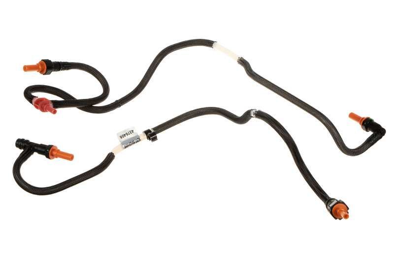 BSG 8200685633 YAKIT BORUSU RENAULT LOGAN I/SANDERO I