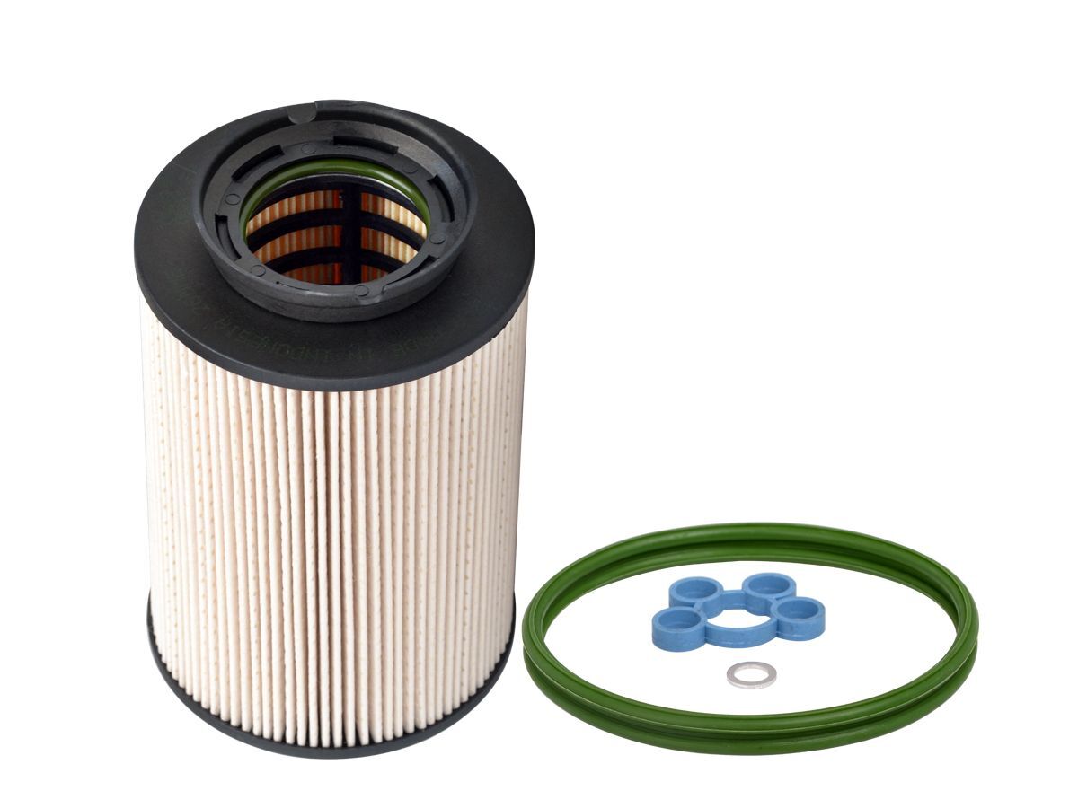 VALEO 1K0127434A YAKIT FILTRESI VW CADDY-PASSAT-GOLF5-A3-LEON