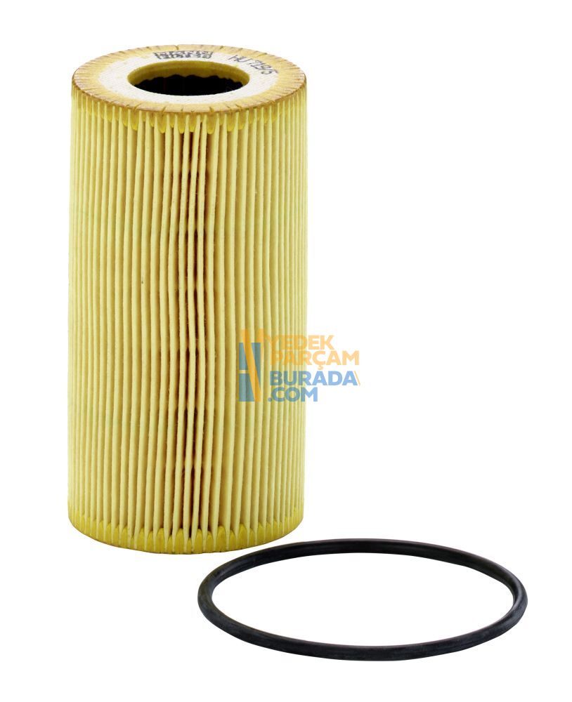 MANN 99610722560 YAG FILTRESI VW 911 CARRERA-BOXSTER / M 96.01-M 96.04 3,2-3,4