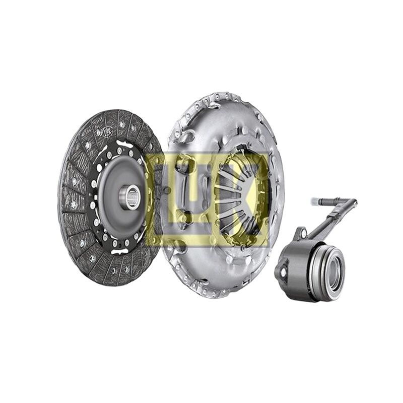 LUK 03L141015E DEBRIYAJ SETI VW T5,5-T6