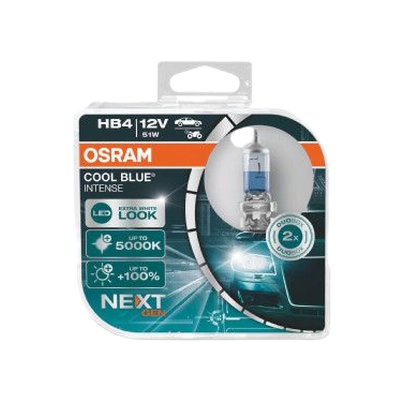 OSRAM AMPÜL UNI BM