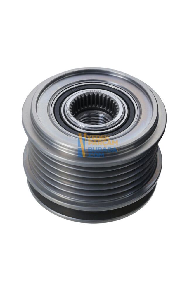 VALEO 022903119C ALTERNATÖR KASNAGI VW T5-CADDY-POLO-GOLF-CRAFTER-A3-A4-LEON