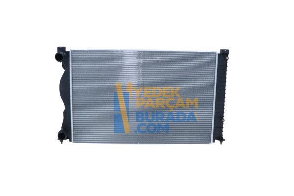 NRF 4F0121251Q SU RADYATÖRÜ VW A6