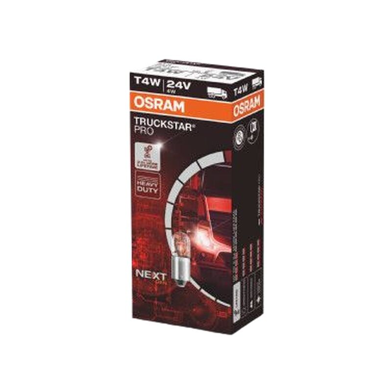 OSRAM AMPÜL UNI BM