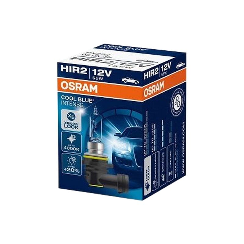 OSRAM AMPÜL UNI BM