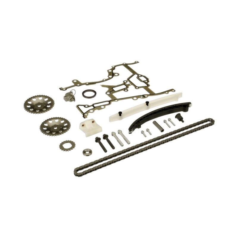 GATES 6606022 EKSANTRIK ZINCIR SETI OPEL CORSA B-C-D-E ASTRA G-H