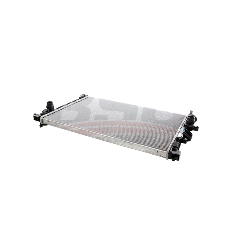 BSG 6G91 8005 FD SU RADYATÖRÜ FORD MONDEO/S-MAX/GALAXY/S60/V60