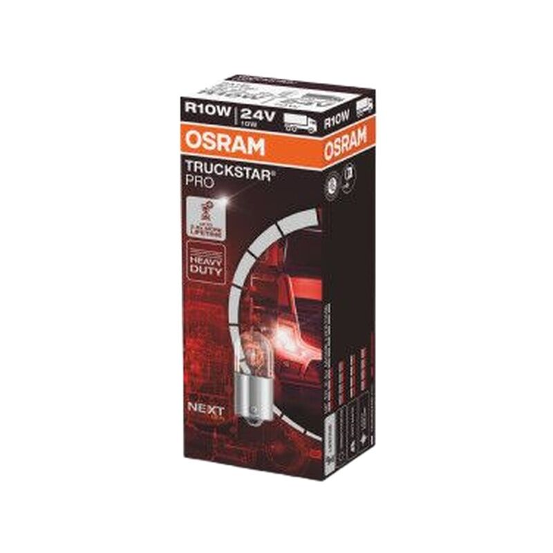 OSRAM AMPÜL UNI BM