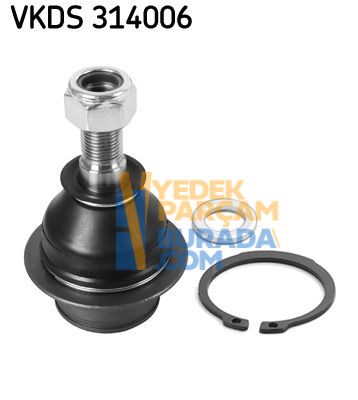 SKF KTBK21-3K209-AC ROTIL ALT FORD CONNECT/TRANSIT V184-V347/CUSTOM