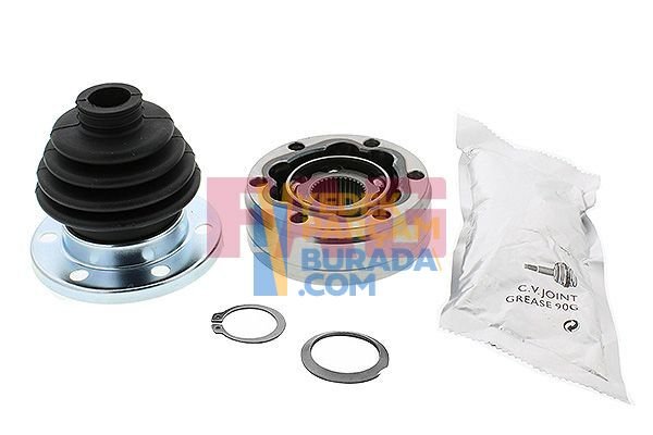 FAG 321498103 AKS KAFASI IÇ VW GOLF2-GOLF3-GOLF4-POLO CLASSIC-CADDY-POLO