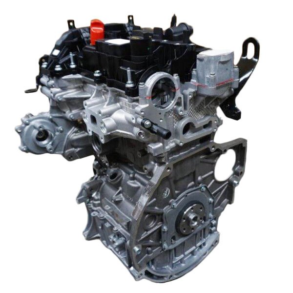OE-FD E1BG 6006 BB SERVIS MOTORU KOMPLE FORD FIESTA/ B-MAX/ECOSPORT