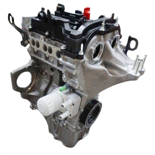 OE-FD E1BG 6006 BB SERVIS MOTORU KOMPLE FORD FIESTA/ B-MAX/ECOSPORT