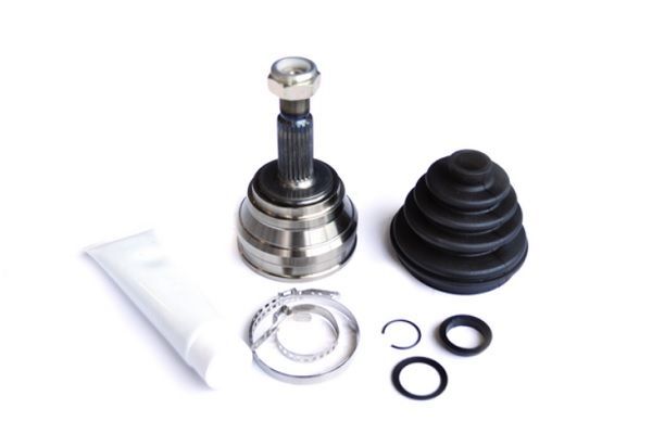 FAG 1H0498099 AKS KAFASI DIS VW GOLF3-POLO CLASSIC-CORDOBA