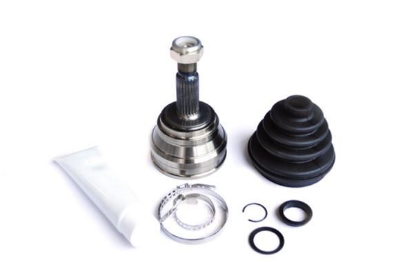 FAG 1H0498099 AKS KAFASI DIS VW GOLF3-POLO CLASSIC-CORDOBA