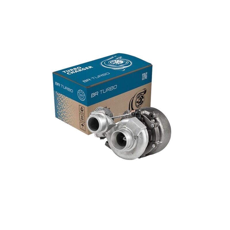 MITSUBISHI 076145701R TURBO SARJ VW CRAFTER