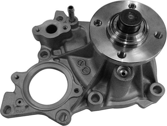 AISIN 16100-09711 DEVIRDAIM JAPON HILUX (GUN135, GUN125, GUN126)