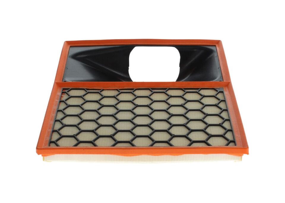 MAHLE 5801317097 HAVA FILTRESI FIAT DAILY V VI