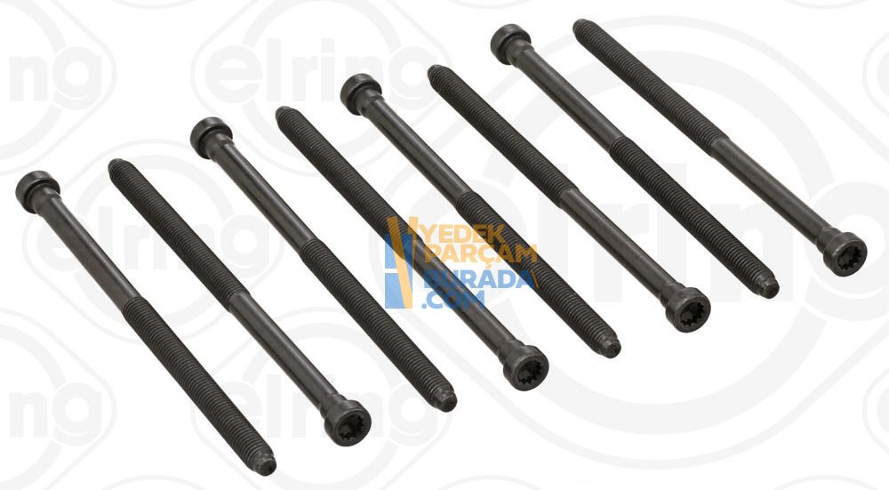 ELRING WHT005673 SILINDIR KAPAK SAPLAMASI VW POLO-IBIZA-FABIA