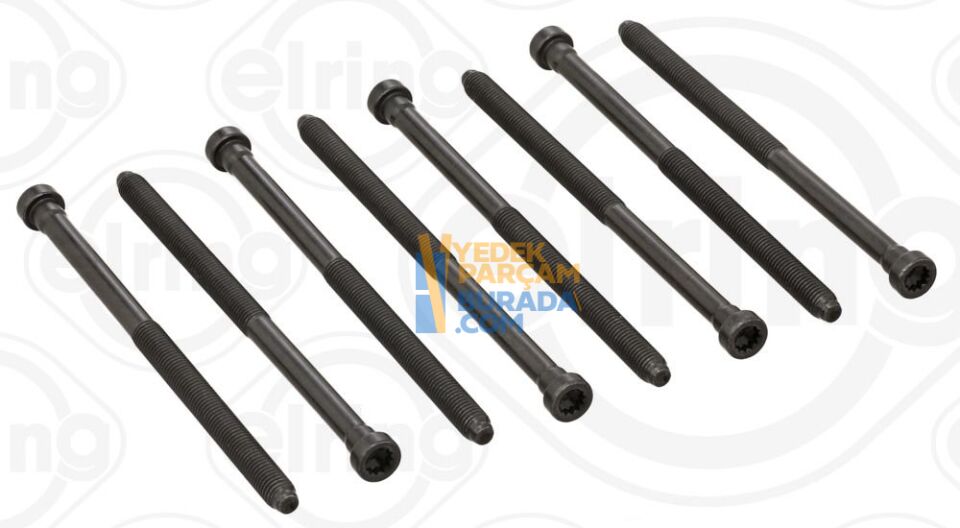 ELRING WHT005673 SILINDIR KAPAK SAPLAMASI VW POLO-IBIZA-FABIA