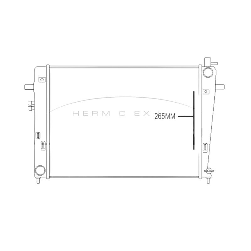 FEBI 2545537 KABIN TAKOZU AV SCANIA S