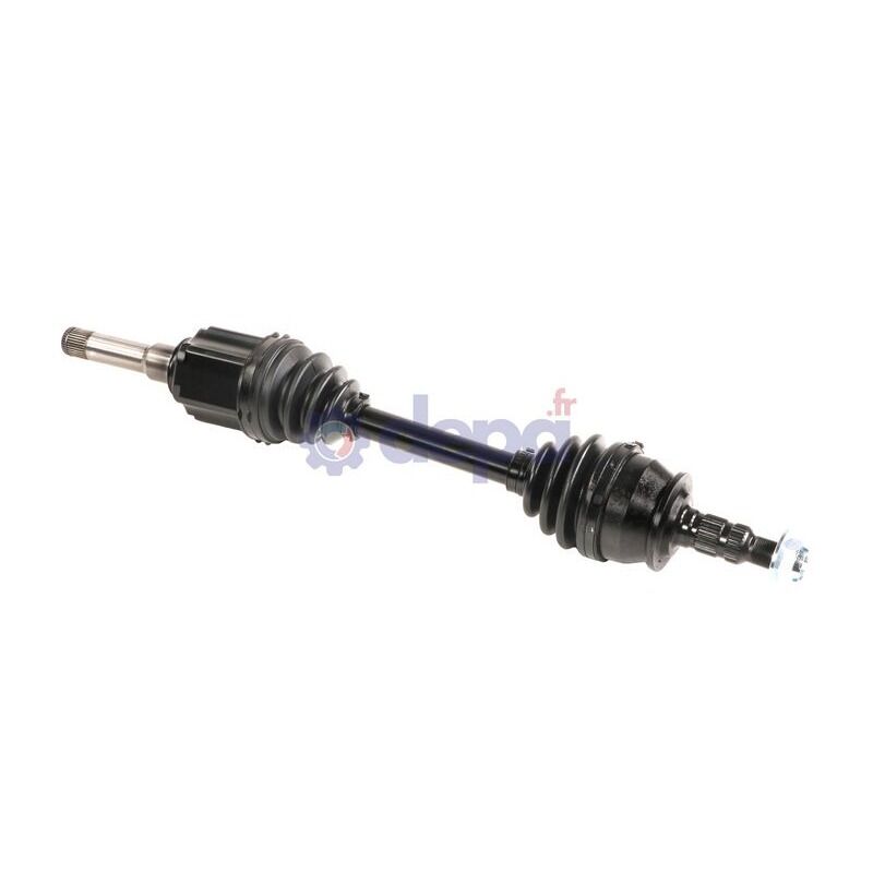 OE-OPEL NE AKT ORGANI OPEL