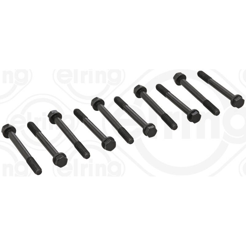 ELRING 0K70110135 SILINDIR KAPAK SAPLAMASI SET KORE SPORTAGE / 626