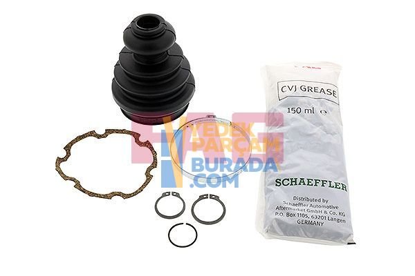 FAG 701498201 AKS KÖRÜGÜ IÇ VW T4