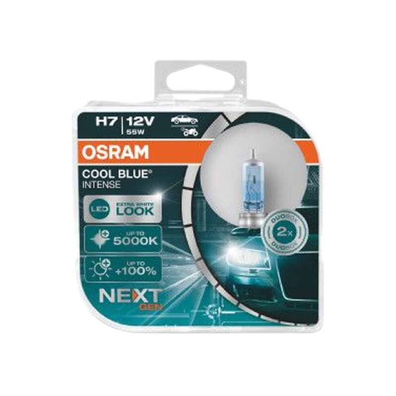 OSRAM AMPÜL UNI BM