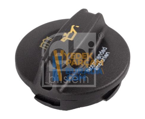 FEBI 06K103485A YAG DOLUM KAPAGI VW GOLF7-LEON-A3-SCALA