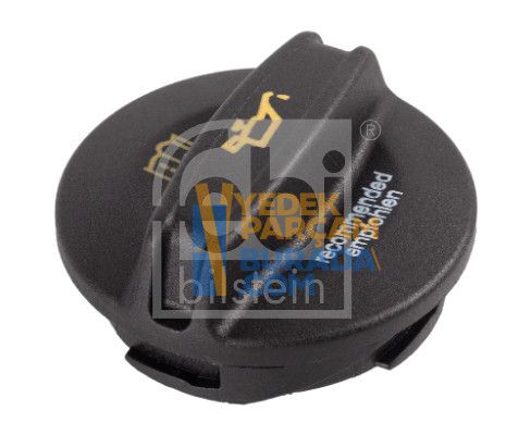 FEBI 06K103485A YAG DOLUM KAPAGI VW GOLF7-LEON-A3-SCALA