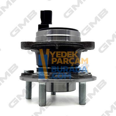 GMB Porya Rulmanı Focus C-Max