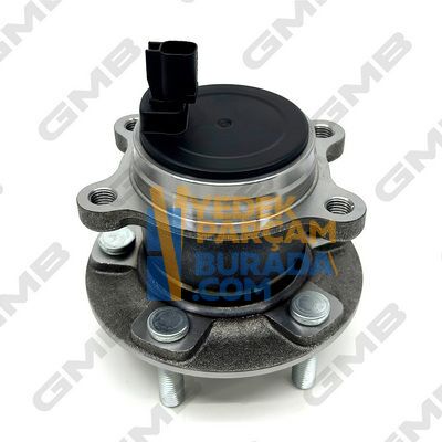 GMB Porya Rulmanı Focus C-Max