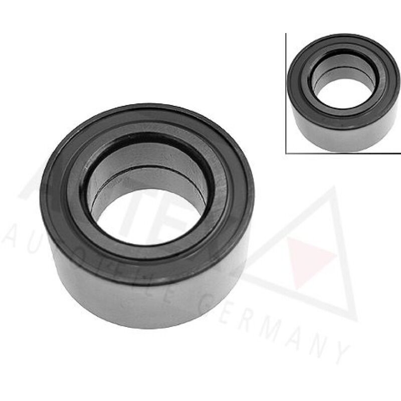 SACHS 8200053795 AMORTISÖR TAKOZU ÖN BILYALI SET RENAULT CLIO II/KANGO I/TWINGO